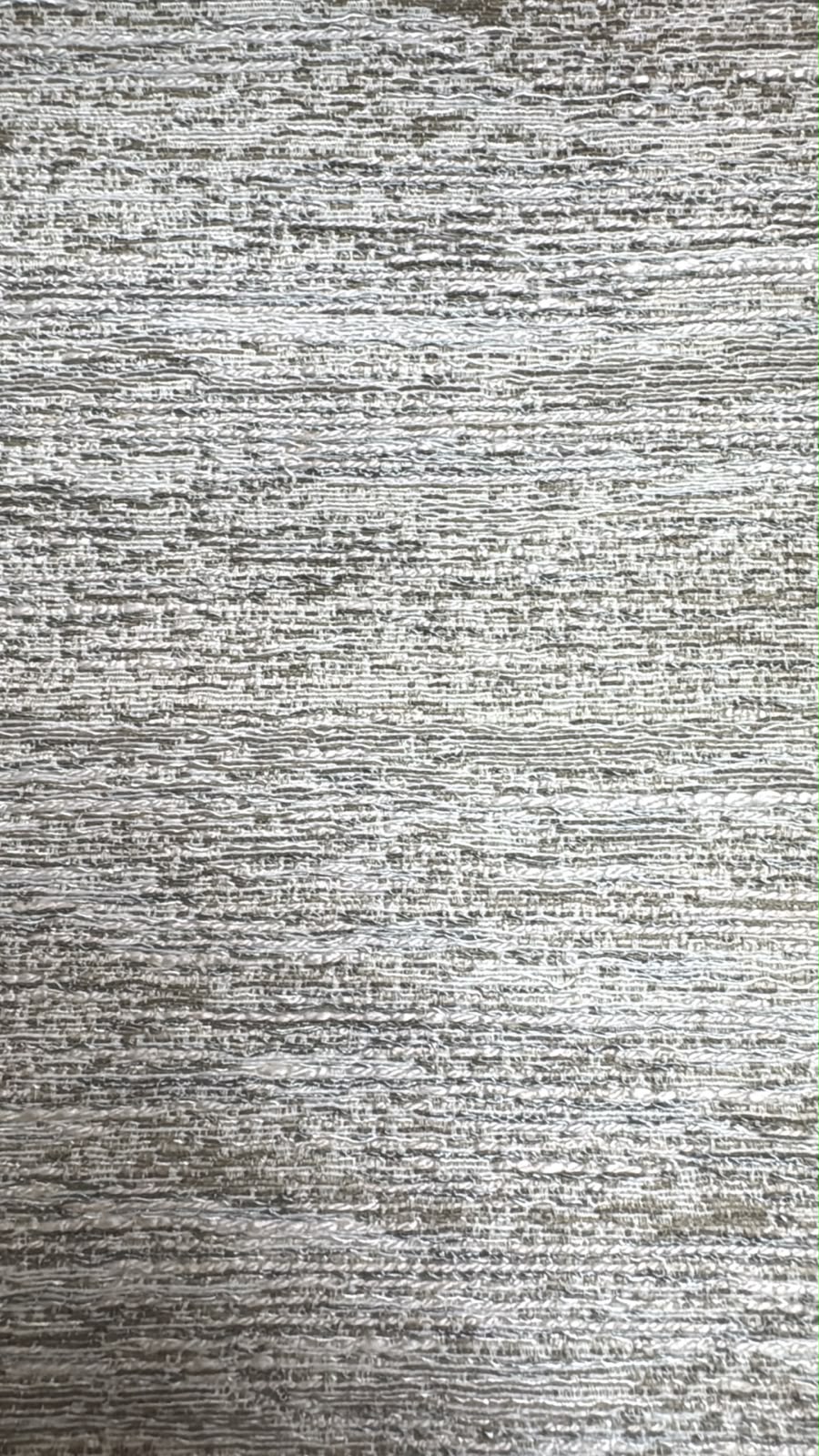 1. Портьерная ткань ( жаккард) 2. Корея 3. Серо-бежевый, абстракция 4. 4. Lisan Midas, cat: 8013-33 5. 10% лён, 22% хлопок, 68% п 6. Высота 2,90